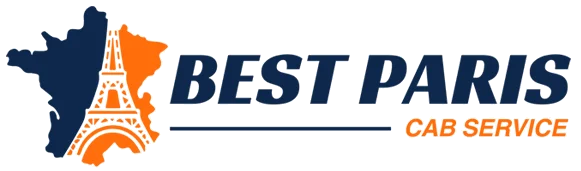 Best Paris Cab logo – Paris Disney airport transfer